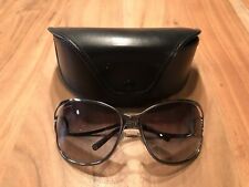 Bulgari Bvlgari Damen Sonnenbrille anthrazit dolce Vita