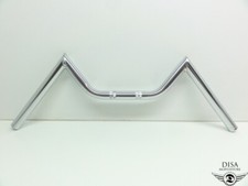 Lenker Mofa Moped Mokick hoch