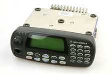 Motorola MTM700 Tetra Mobilfunkgerät Freq. 380 - 430 MHz