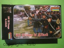 1:72 Strelets #150 US