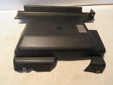 Originale BMW E30 Abdeckung im Handschuhfach/ Armaturenbrett, 51.16-1911985