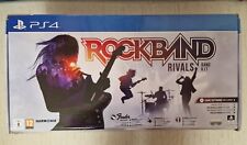 Rock Band 4 RIVALS BUNDLE