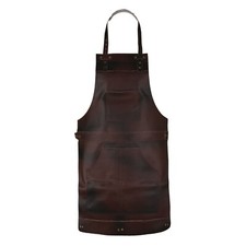 Lederschürze taschen - lederschürze,