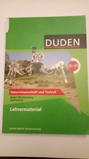 Lehrermaterialien, Duden