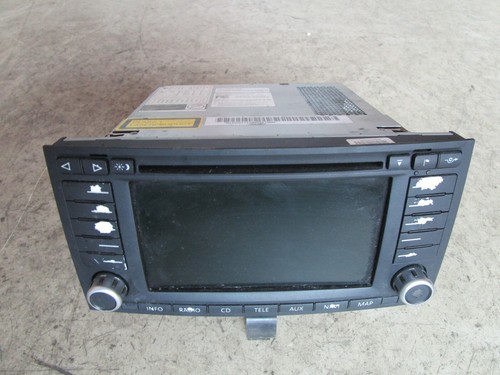Original touareg - vw,