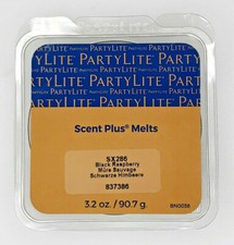 PartyLite Scent Plus Melts 9