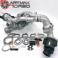 Bi Turbolader VW 2.0 TDI T5 T6