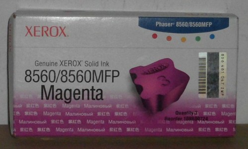 Xerox 108r00724 solid ink - 108r00724,
