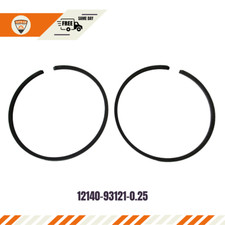 12140-93121-0.25 Für Suzuki