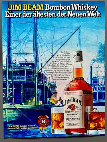 Jim beam bourbon whiskey - jim,