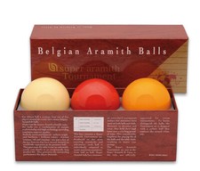 Karambolage Billard Kugelsatz