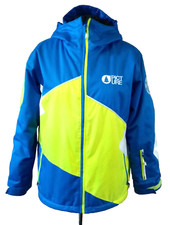 PICTURE Winterjacke, Gr. 12