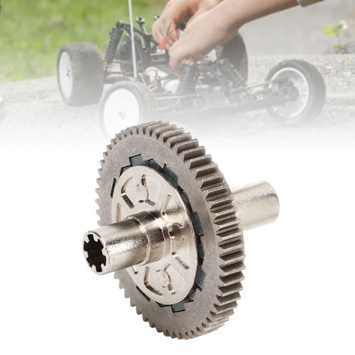 Stahl 57t mod pantoffel - 57t,