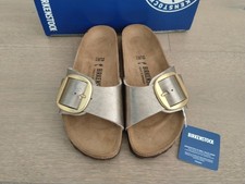 NEU Birkenstock Madrid