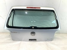 VW Lupo (6X/6E) Heckklappe