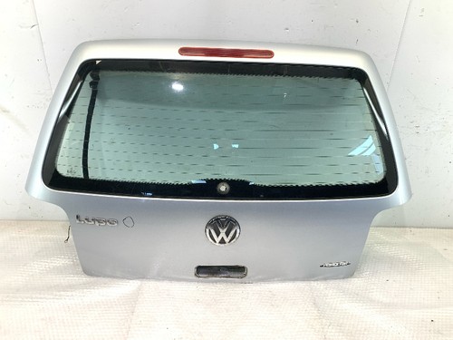 Lupo heckklappe - (6x/6e),
