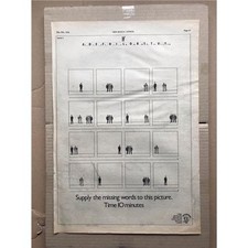 PETER GABRIEL D.I.Y. (A)