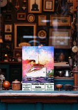 Ostseebad Swinemünde Usedom