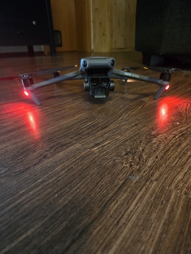 Dji mavic pro - mavic, fly
