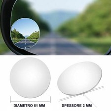 AUSSENSPIEGEL SEITENSPIEGEL