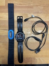 Garmin Fenix 5x Plus, 51mm