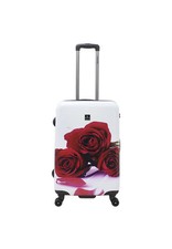 Saxoline Red Roses