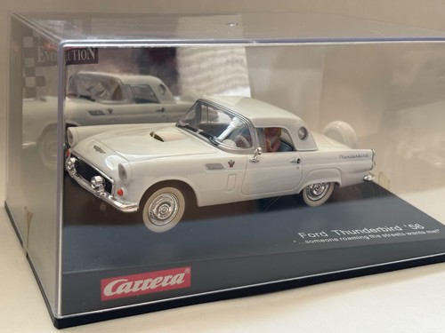 Carrera evolution ford - evolution,