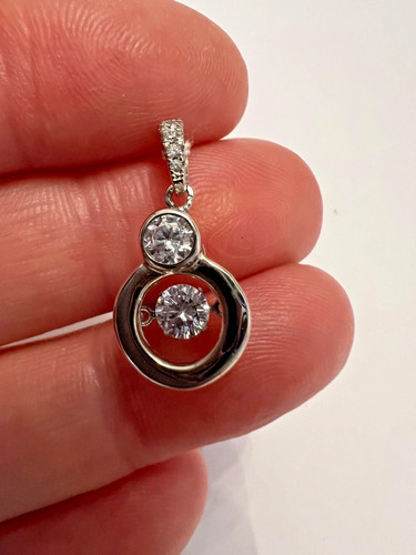 Anhänger 925 sterlingsilber - anhänger,
