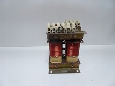 Trafo VEB 28968 160VA 320VA 4V