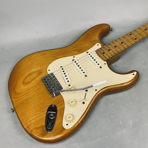 Fender japan st54 75rv - japan], st54-75rv