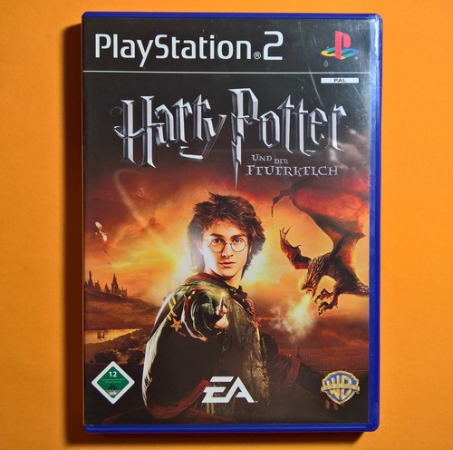 Harry potter und - potter,