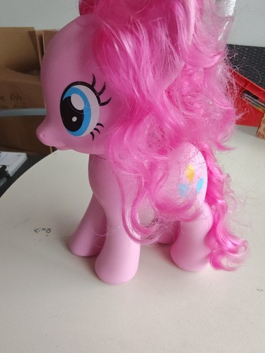 Little pony pinkie pie - little, 2013