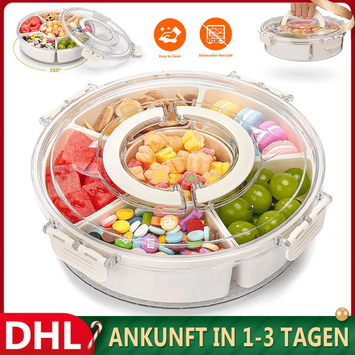 Snack box snackbox mit - mit, 6