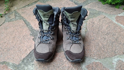 Hanwag alta bunion bergstiefel - alta,