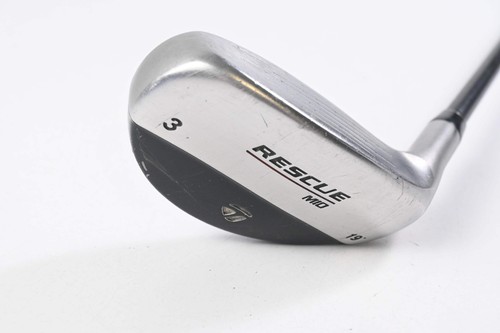 Taylormade rescue mid - rescue, #3