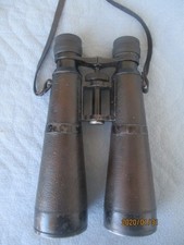 Fernglas Militärglas HENSOLDT  WETZLAR  277878 Nacht- Dialyt  8 X 56