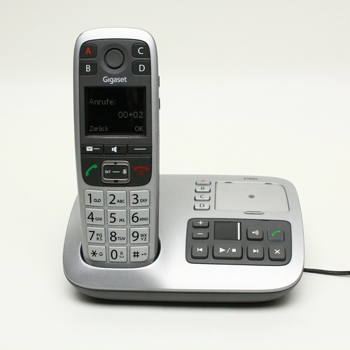 Gigaset e560a e560h dect - e560a,