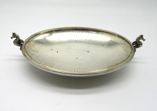 Anbietschale Servier Schale