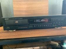 Denon dcd 960 pcm - denon, /compact