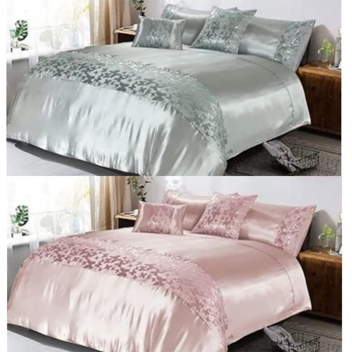 Luxus bettbezug set aisha - luxus,