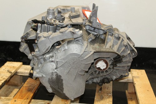 F40 schaltgetriebe opel - f40,
