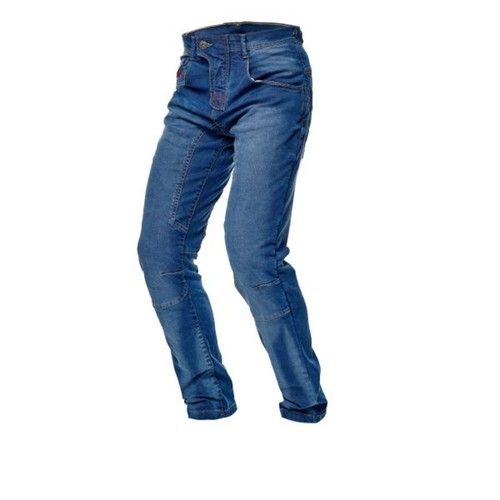 Jeanshosen mit protektoren - mit,