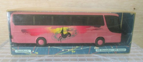 Rietze setra reisebus - rietze,