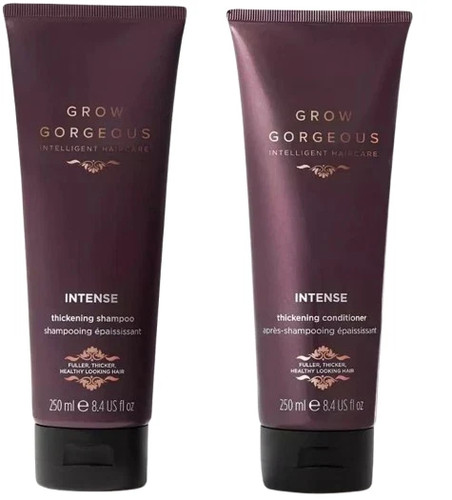 Grow gorgeous intense - gorgeous,