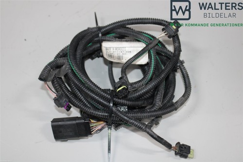 Kabelbaum volvo xc90 - -, 16-