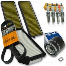 Filtersatz Wartungskit