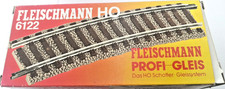 10 x Fleischmann 6122 H0