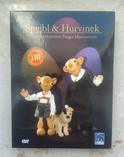 Spejbl & Hurvinek Sammlung - 3