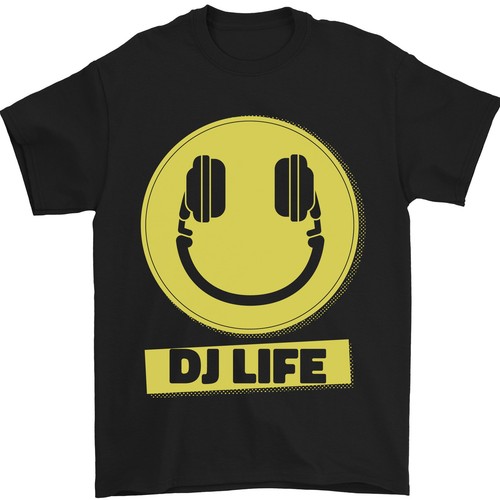 Kopfhörer life acid face - life,