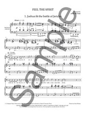 Feel the Spirit: A cycle of sp